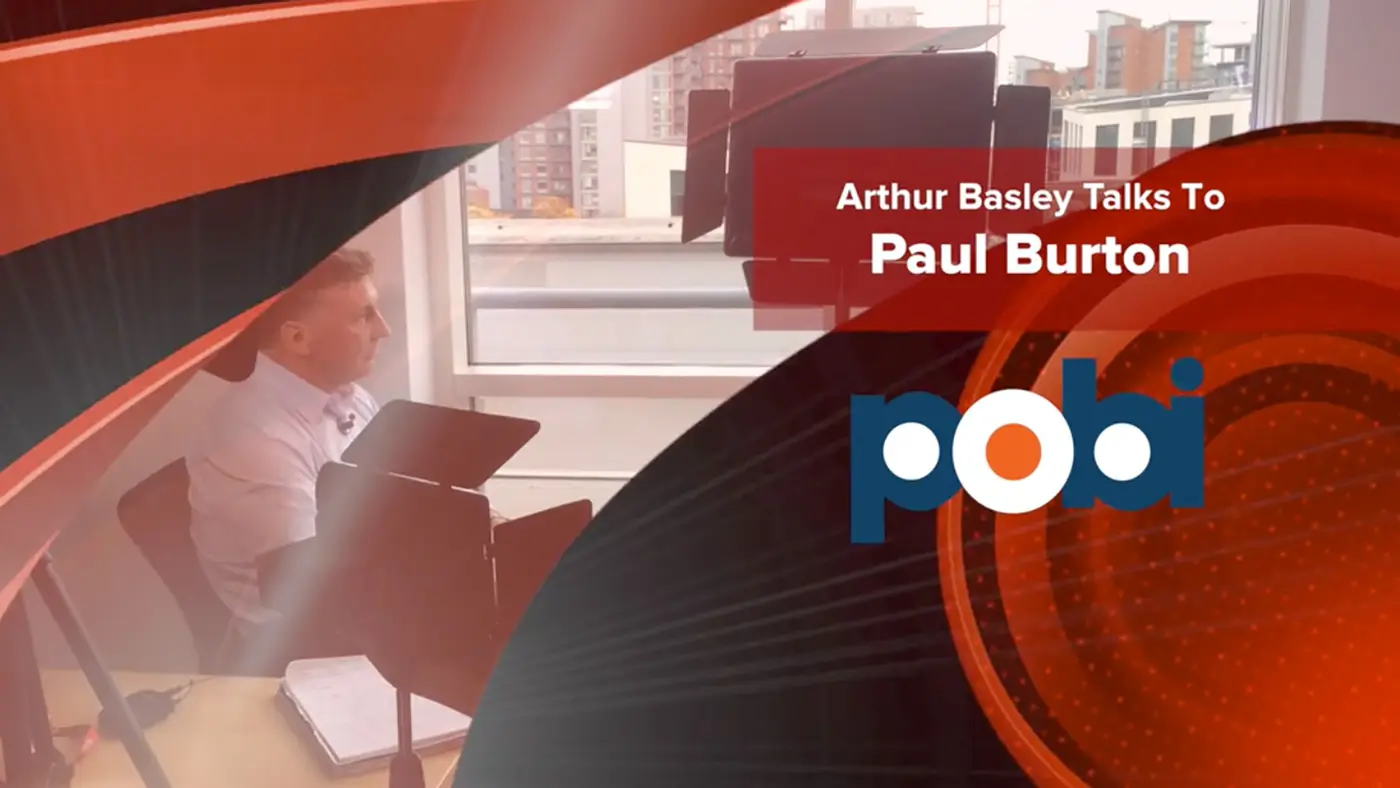 Complete POBI interview