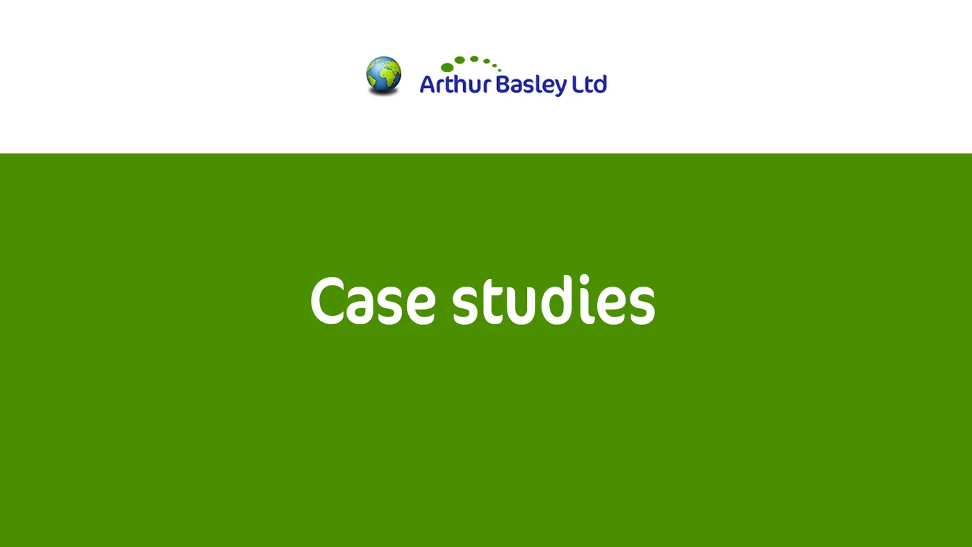 Personal branding case studies