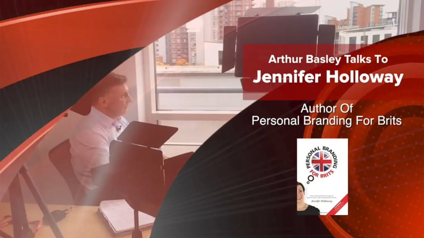 Complete Jennifer Holloway video interview
