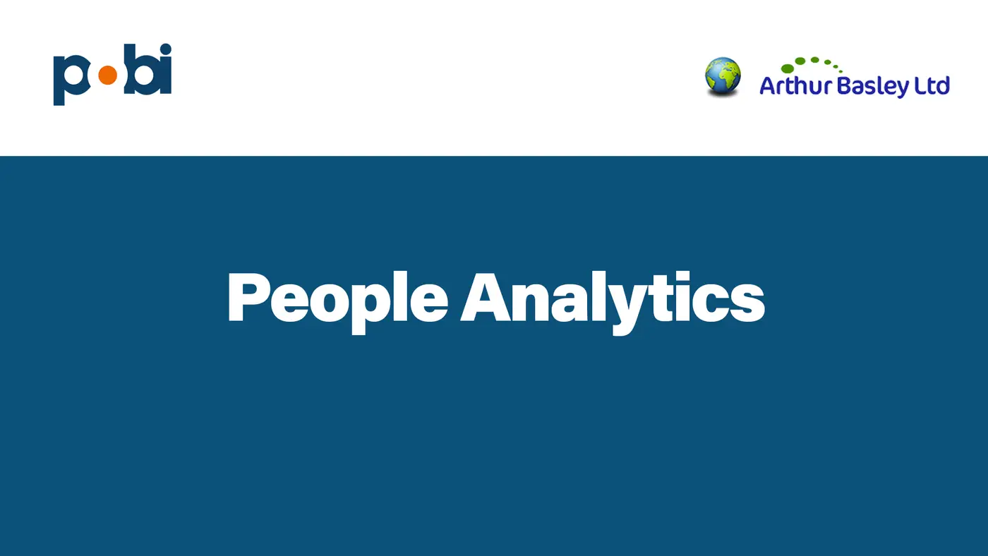 People Analytics